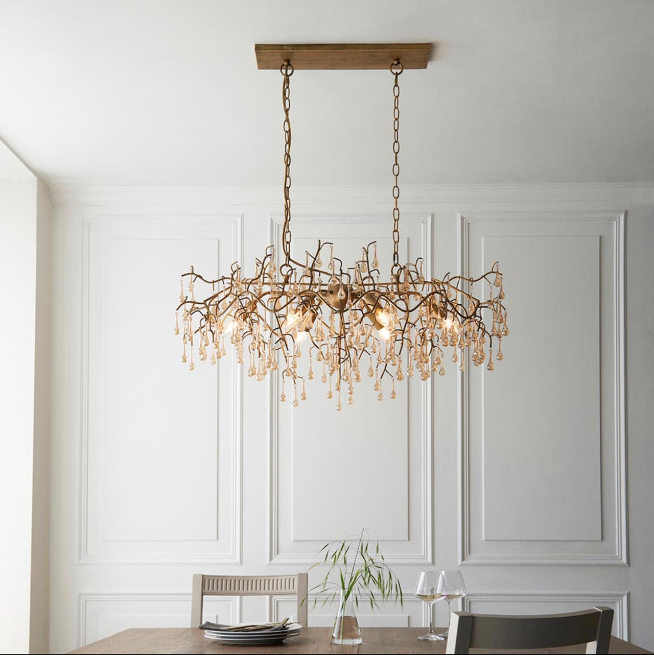 Dining Room Lighting