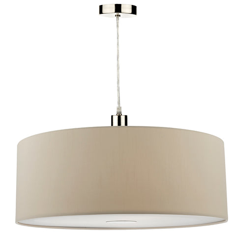 Ronda Easy Fit 60CM Shade - Taupe