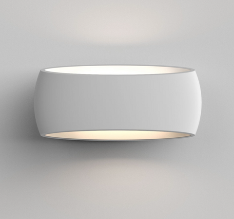 Aria 3.0 Ceramic Wall Lamp