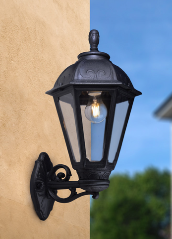 Salem Wall Light