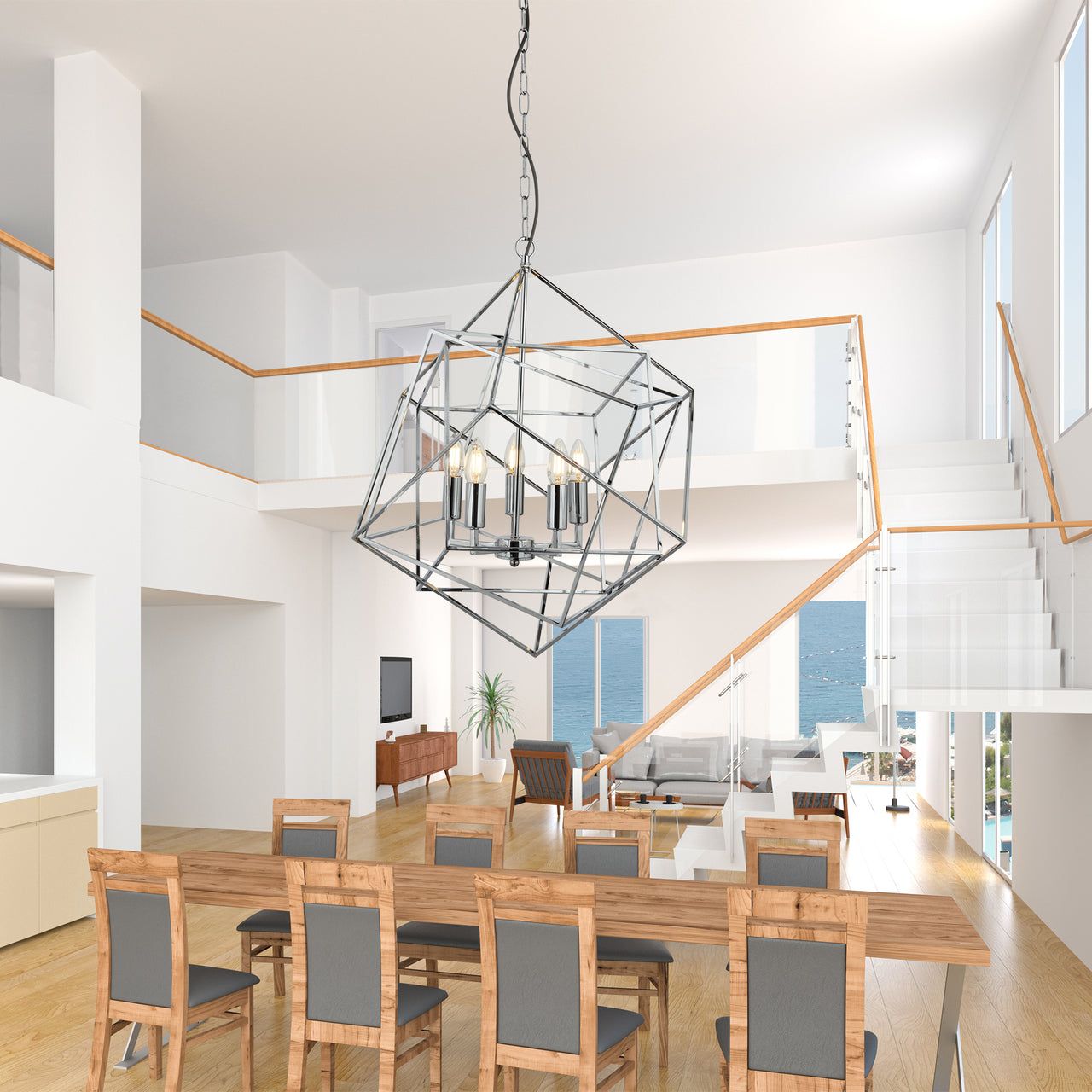 Ceiling Lighting