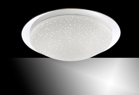 Sky Flush Light