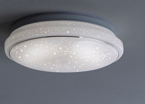Jup Flush Ceiling Light - Small