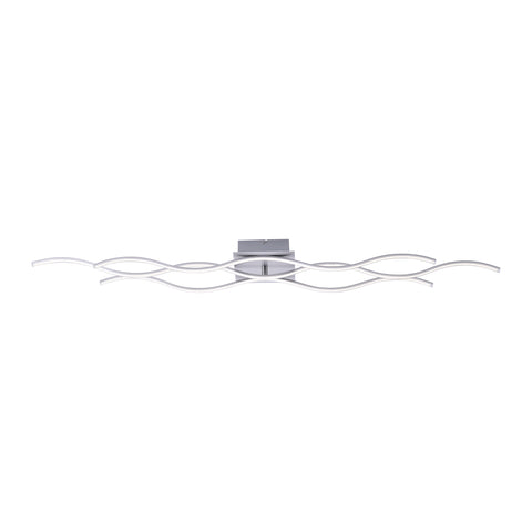 Wave 2.0 LED Ceiling Light