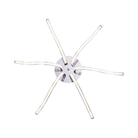 Val LED Ceiling Light