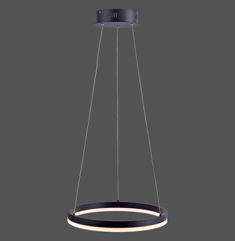 Titus LED Pendant - Small