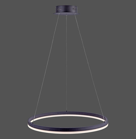 Titus LED Pendant - Large