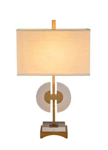 Shaina Table Lamp