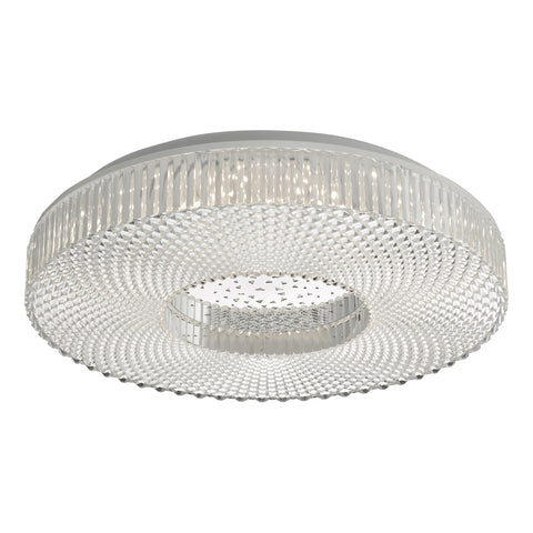 Cimona Flush Acrylic Medium LED