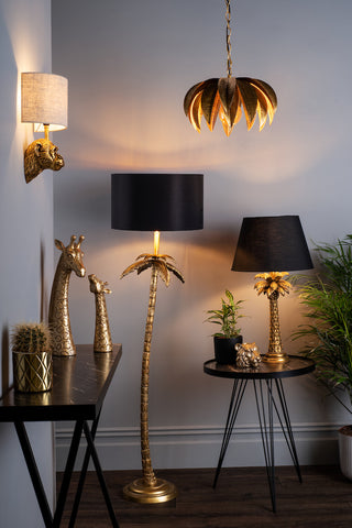 Coco Floor Lamp