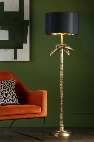 Coco Floor Lamp