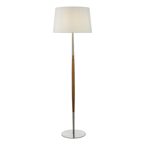 Detroit Floor Lamp