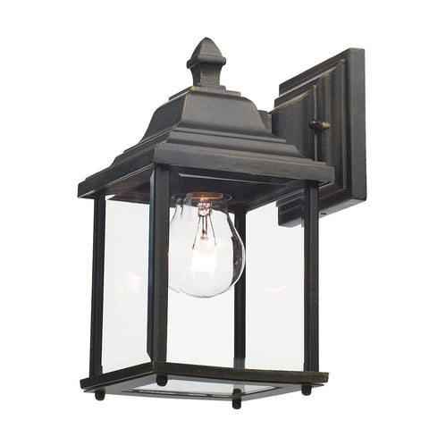 Doyle Wall Bracket Lantern