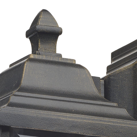 Doyle Wall Bracket Lantern