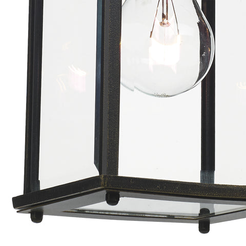 Doyle Wall Bracket Lantern