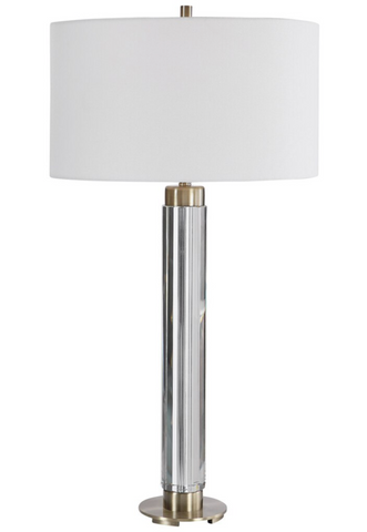 Davies Table Lamp