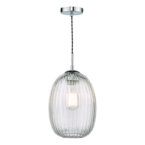 Gerard 1 Light Single Pendant