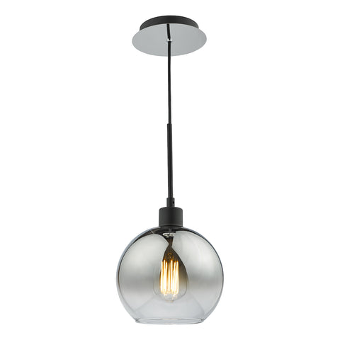 Lycia 1 Light Single Pendant