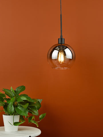 Lycia 1 Light Single Pendant