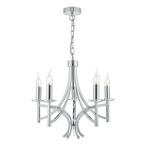 Lyon 5lt Pendant