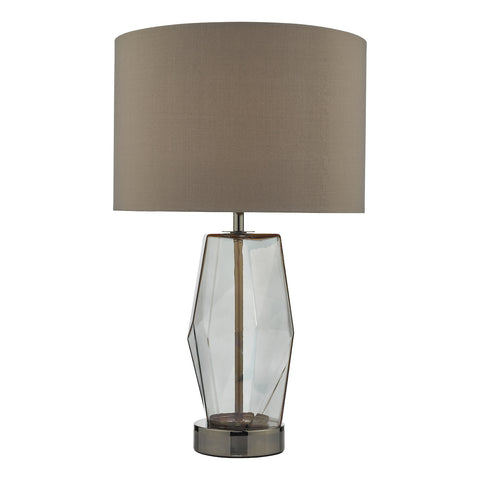 Mubina Touch Table Lamp