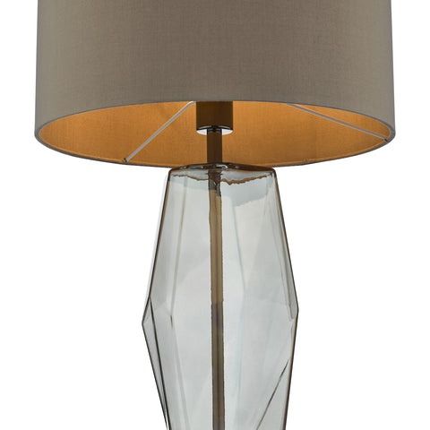 Mubina Touch Table Lamp