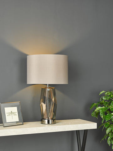 Mubina Touch Table Lamp