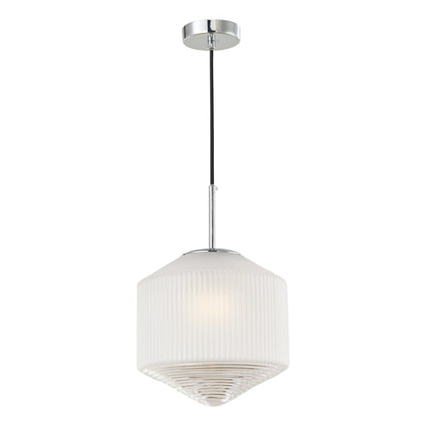 Nisha 1 Light Pendant