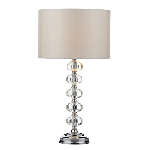 Oleana Table Lamp