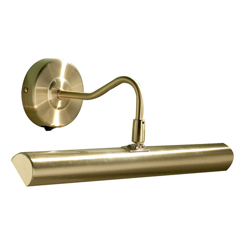 Onedin Picture Light - Satin Brass