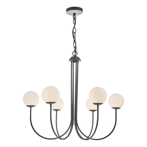 Ornella 6 Light Pendant