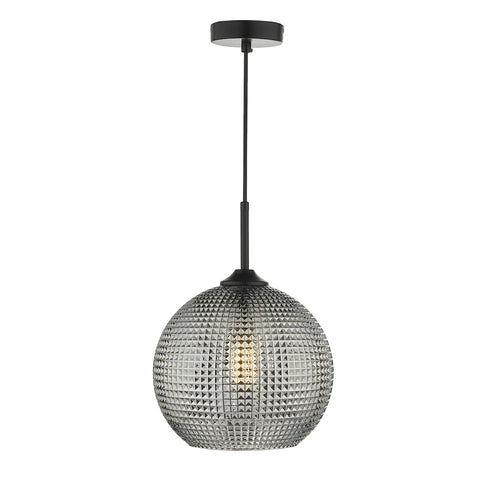 Soren 1 Light Pendant