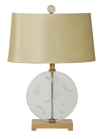 Ella Lamp