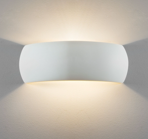 Milo 4.0 Ceramic Wall Lamp