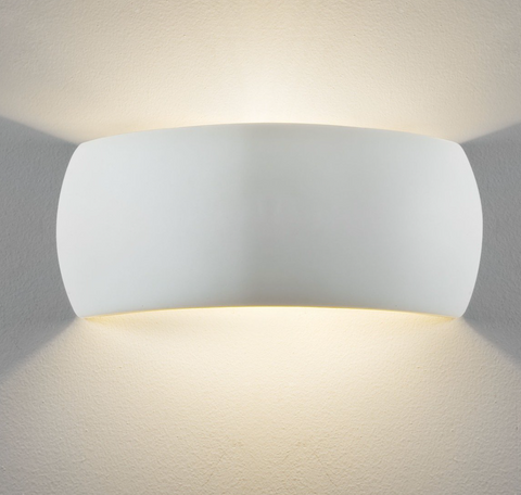 Milo 3.0 Ceramic Wall Lamp