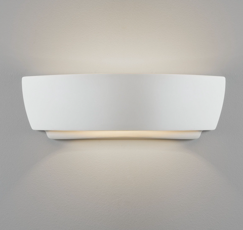 Kyo Ceramic Wall Lamp