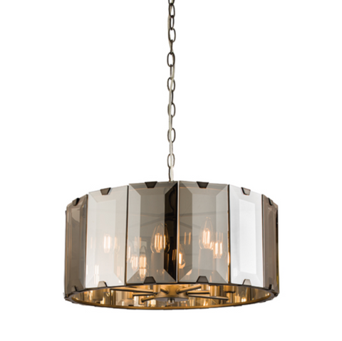 Clooney 8lt Pendant