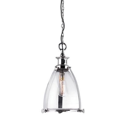 Storni Large Pendant