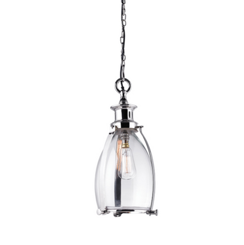 Storni Small Pendant