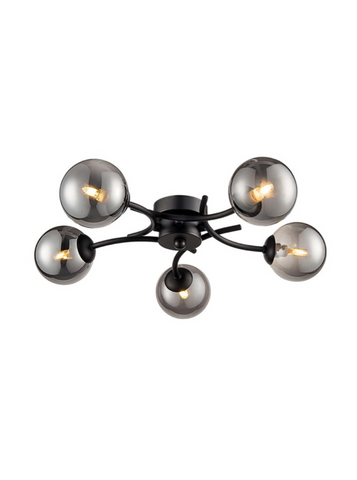 Prophecy 5lt Flush Ceiling Light