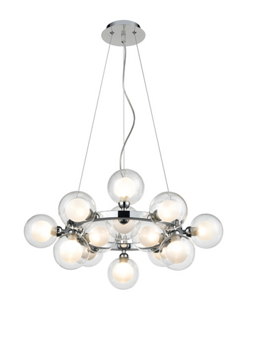 Bubble 15lt Ceiling Pendant