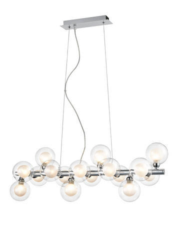 Bubble 16lt Ceiling Pendant