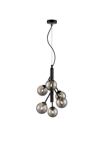 Prophecy 6 Light Ceiling Pendant