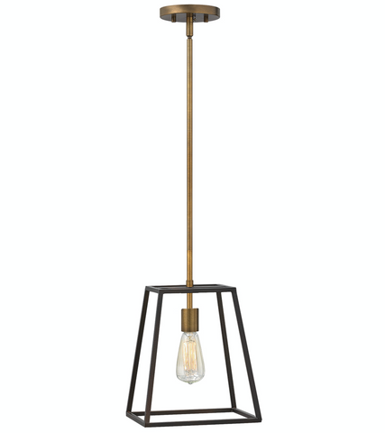 Fulton 1 Light Pendant