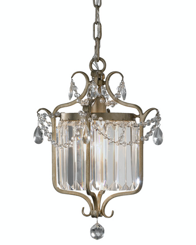 Gianna 1 Light Pendant