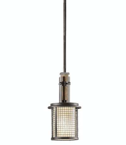 Ahrendale 1 Light Mini Pendant