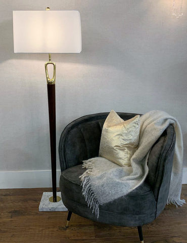 Ivanna Floor Lamp