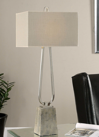 Carugo Table Lamp