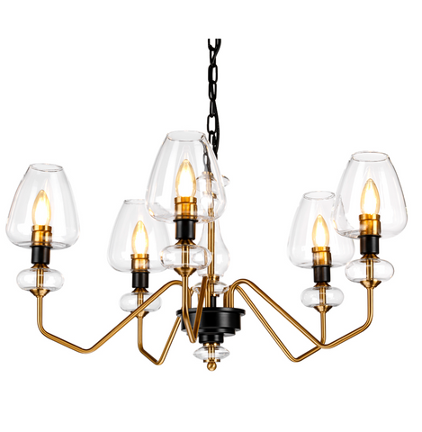 Armand 5 Light Chandelier