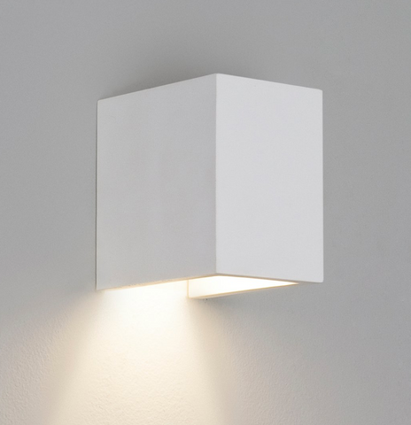 Parma Single Wall Light